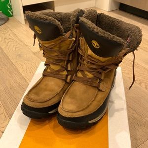 Timberland Chillberg Winter Boot